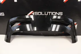 2018 Ford Focus ST Rear Trunk Wing Spoiler