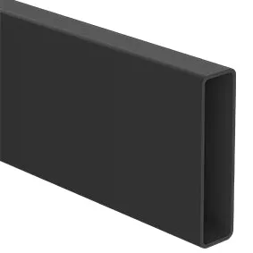 65mm x 16.5mm aluminium slat - 6500mm Long,  96 x slat bundle