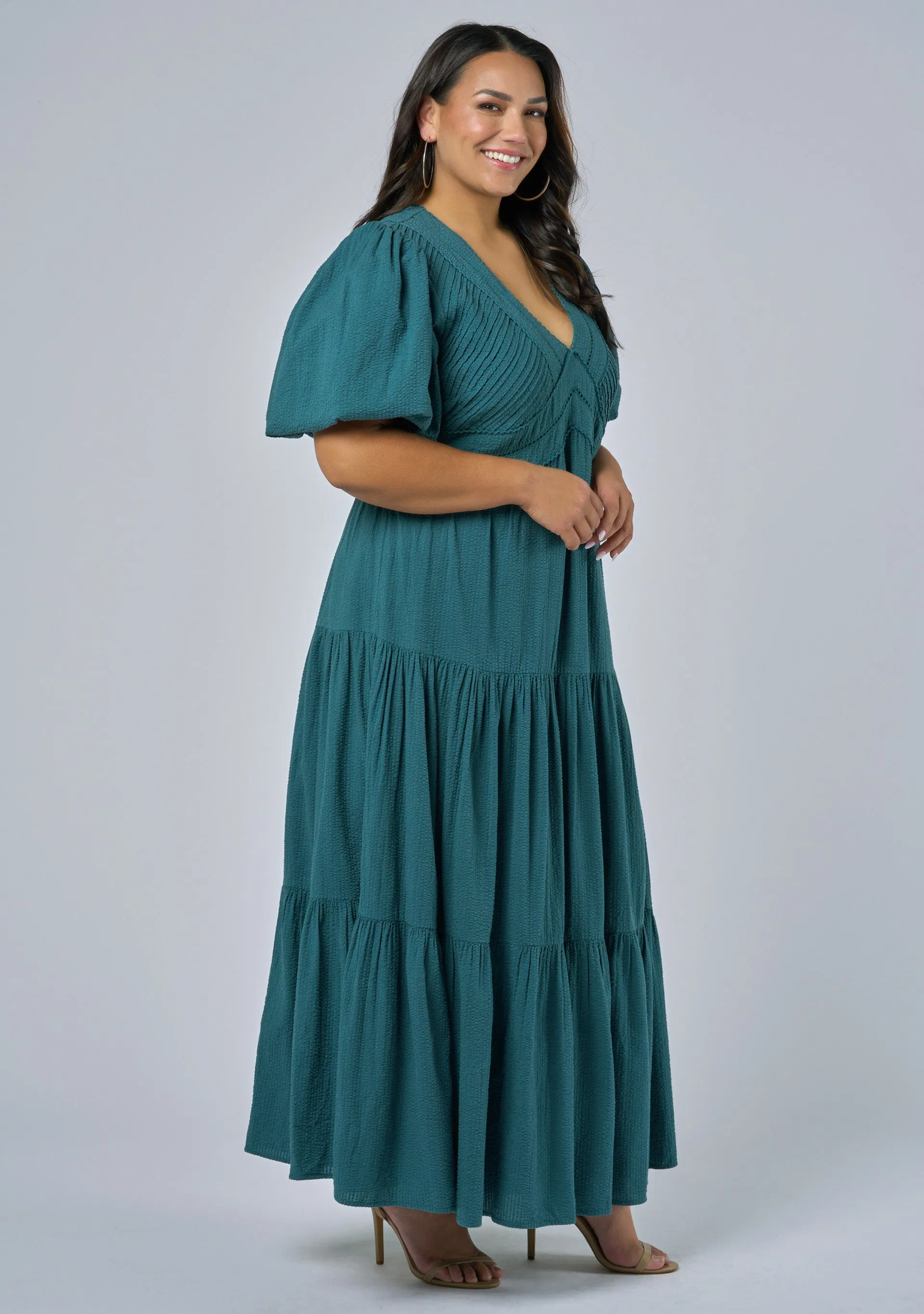 Abigale Maxi Dress