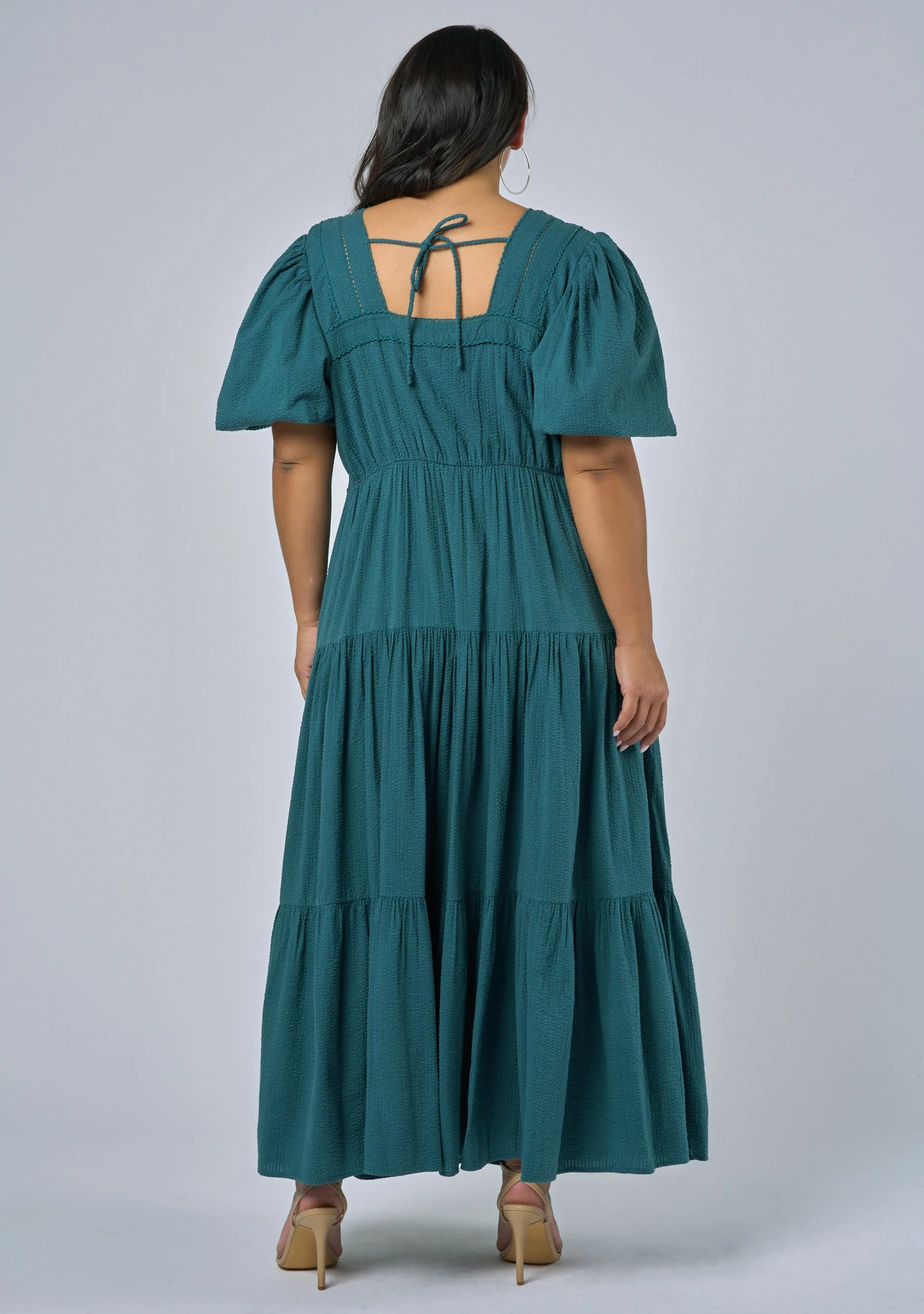 Abigale Maxi Dress