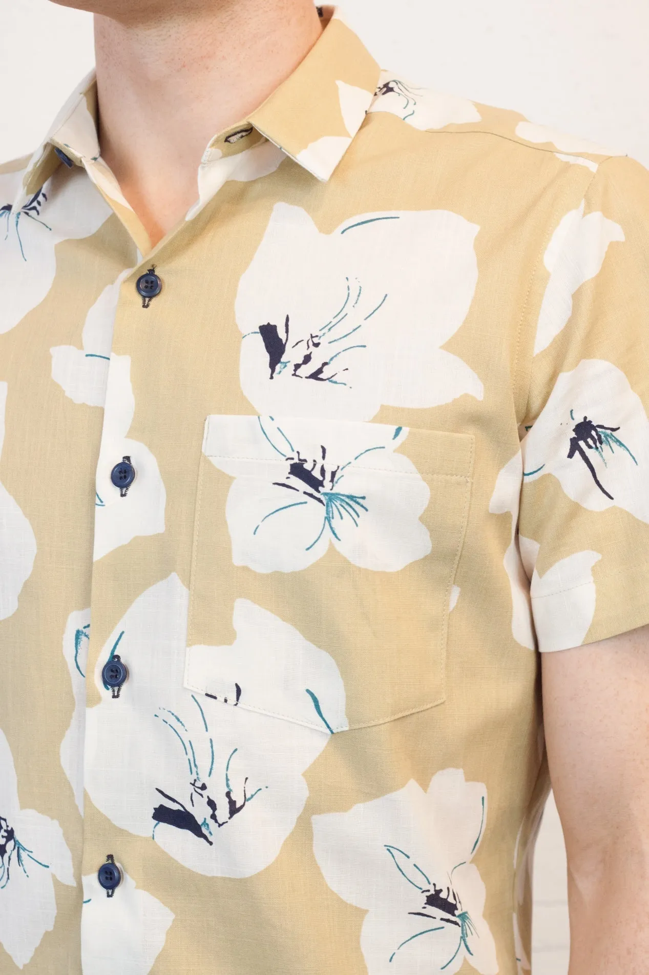 Accord Shirt Eames