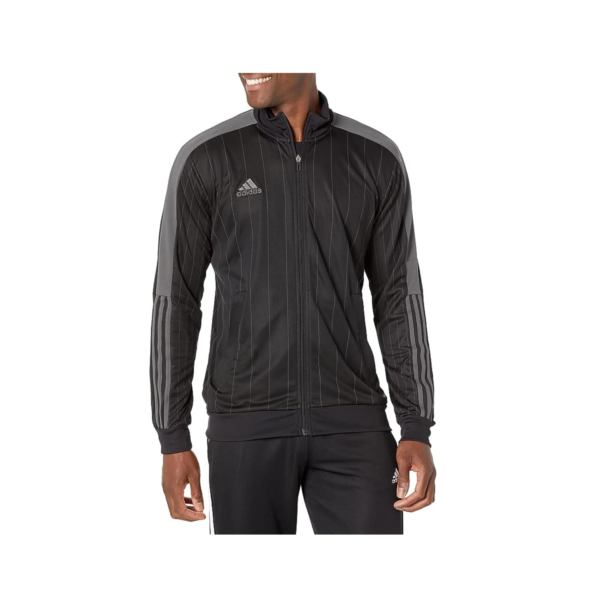 adidas Men’s Tiro Track Jacket