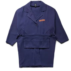 APRON COAT
