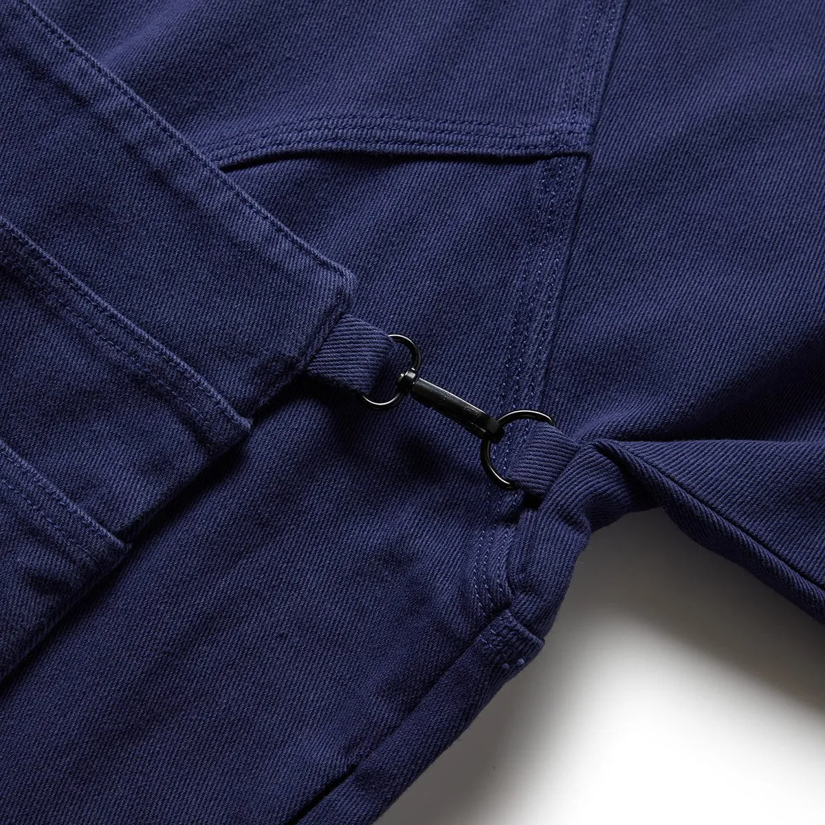APRON COAT