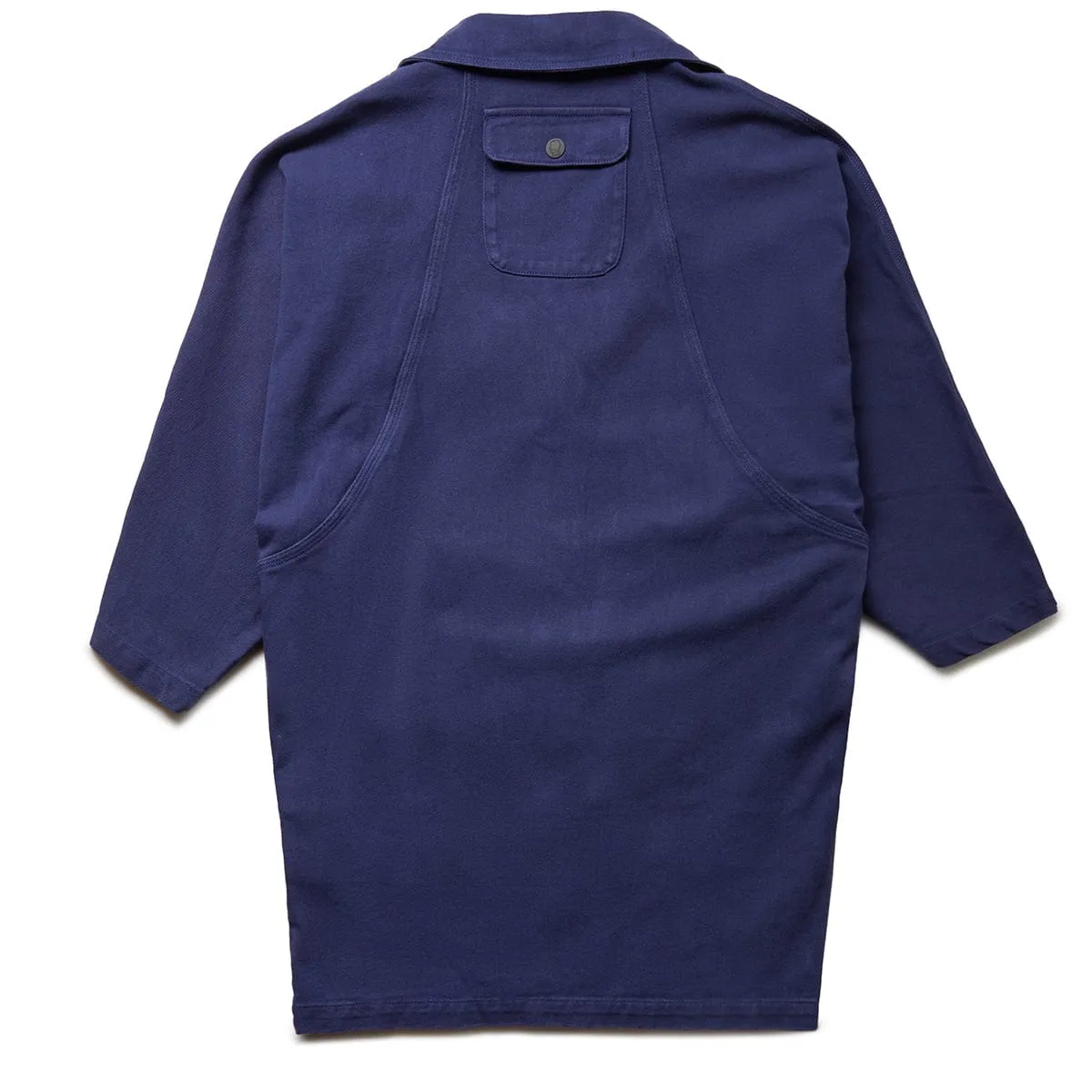 APRON COAT