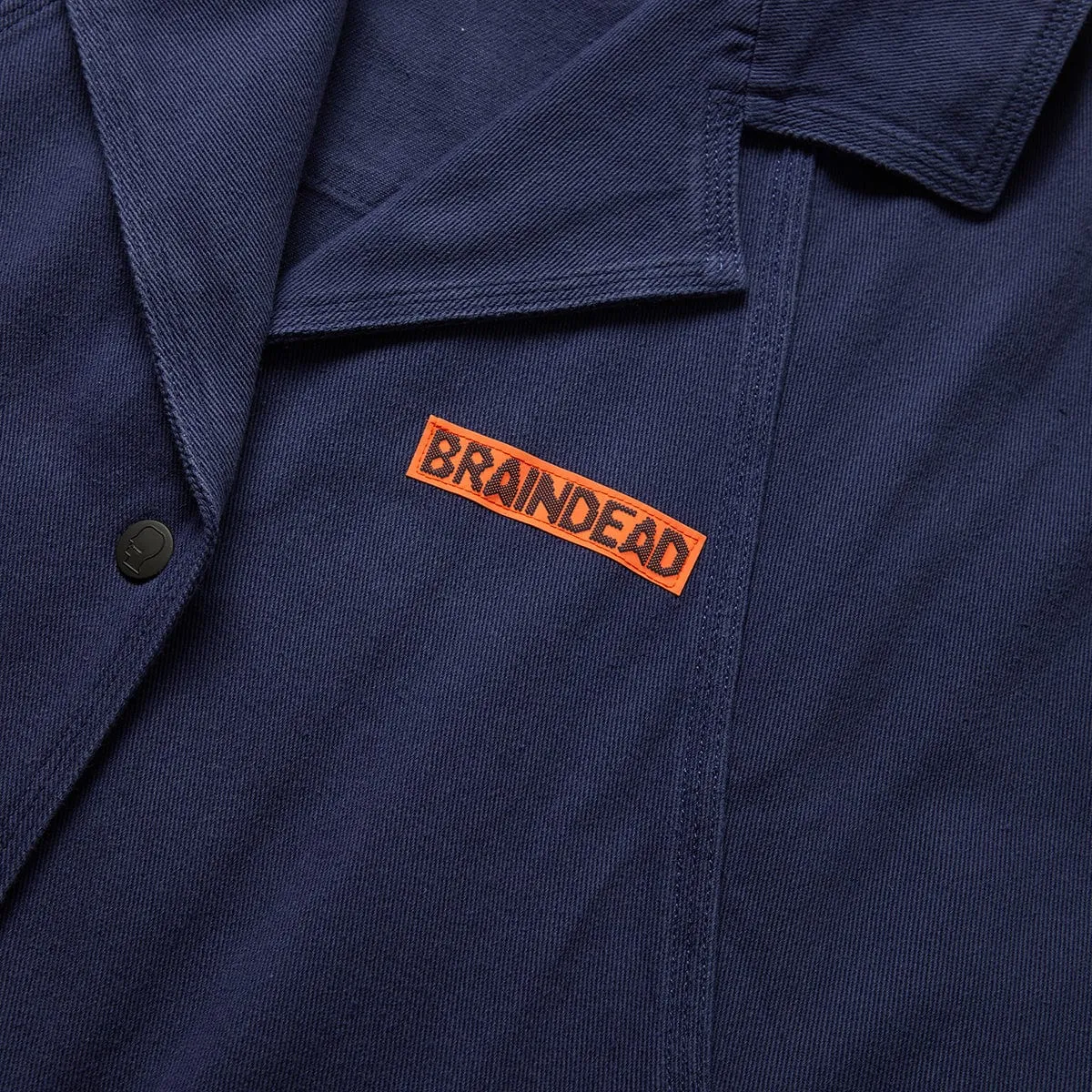 APRON COAT