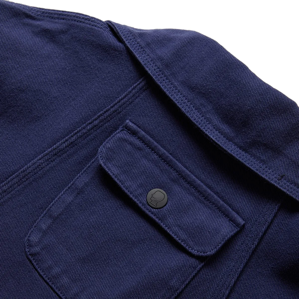 APRON COAT