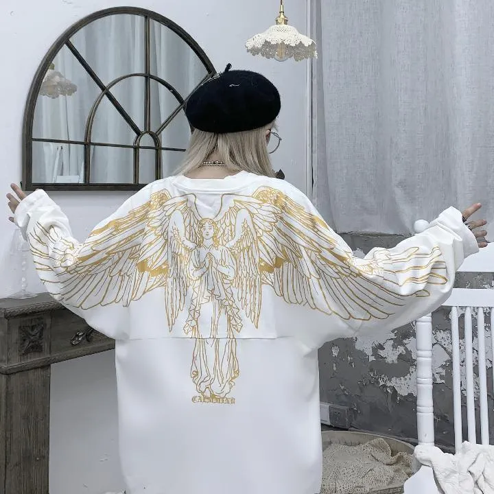 ARCHANGEL Hoodie