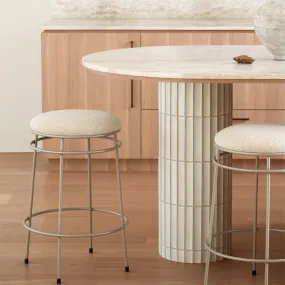 Archie Stool – Backless
