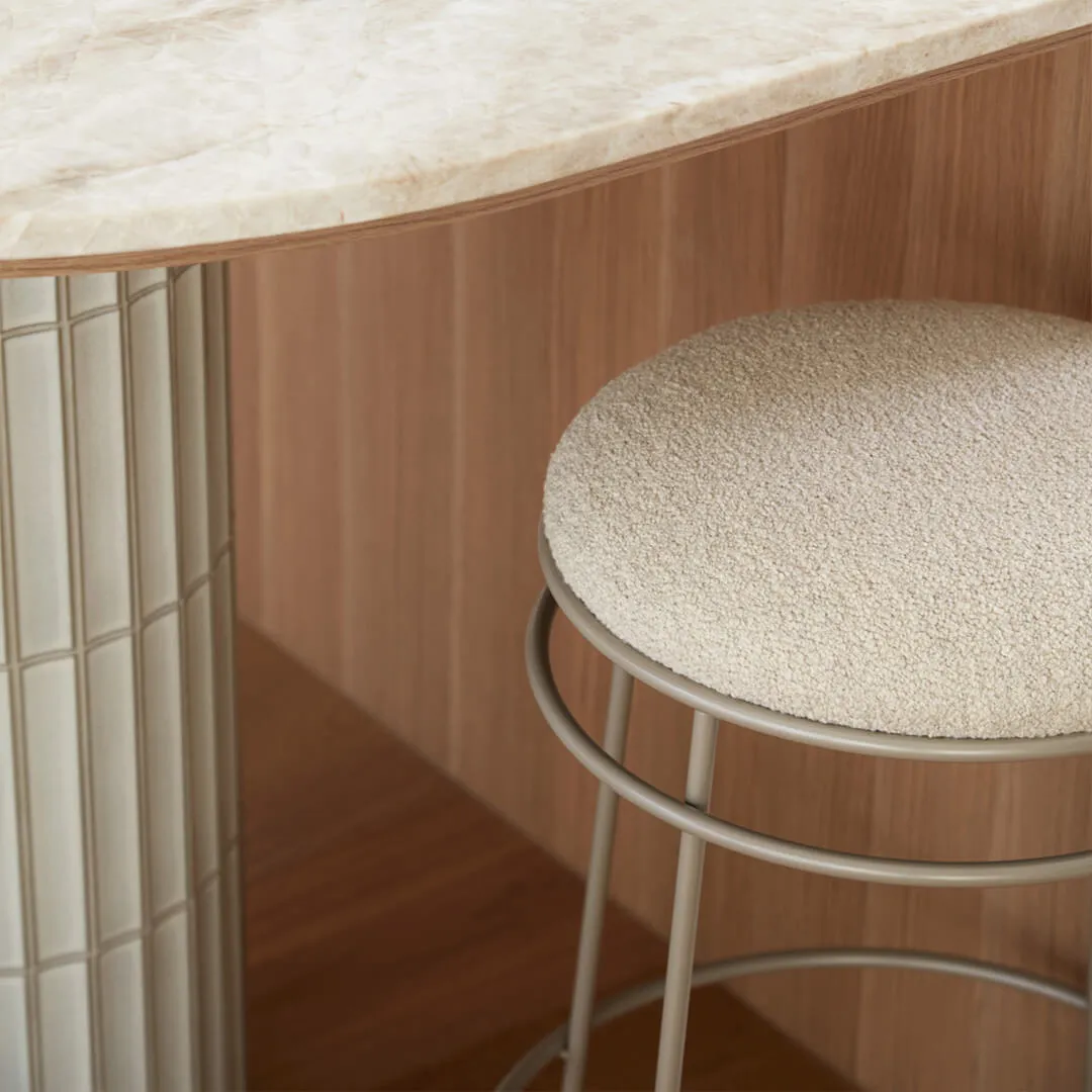 Archie Stool – Backless