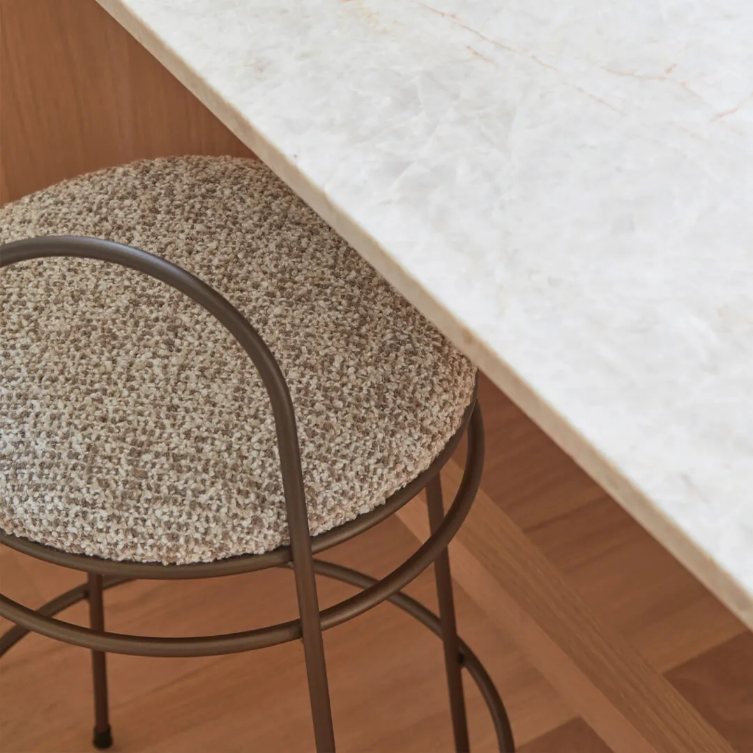 Archie Stool – Backless