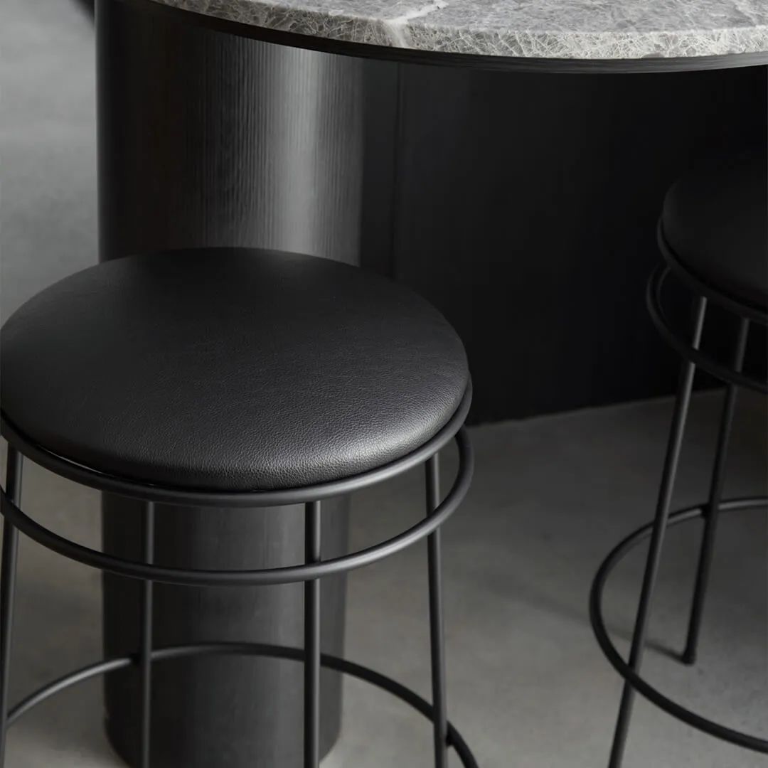 Archie Stool – Backless
