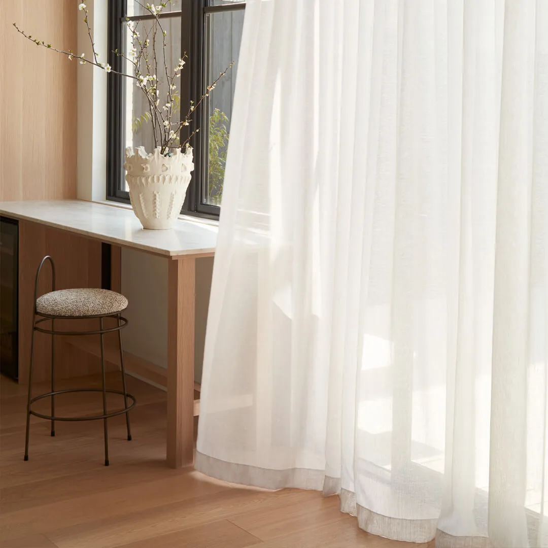 Archie Stool – Backless