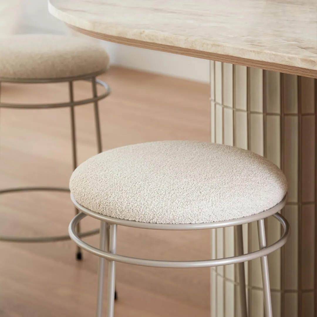 Archie Stool – Backless