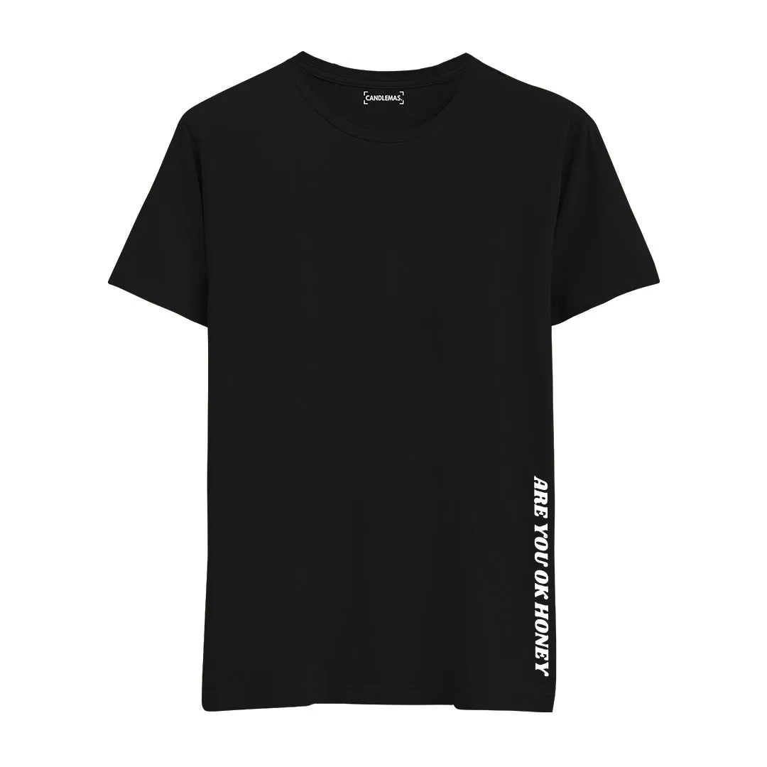 Are U Ok - Regular Tshirt