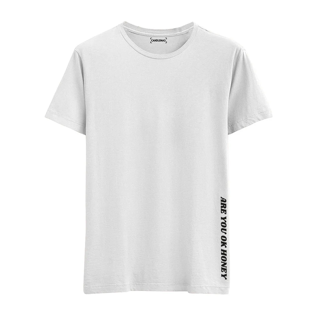 Are U Ok - Regular Tshirt