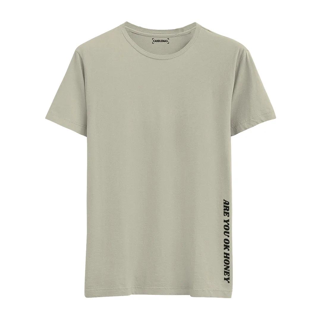 Are U Ok - Regular Tshirt