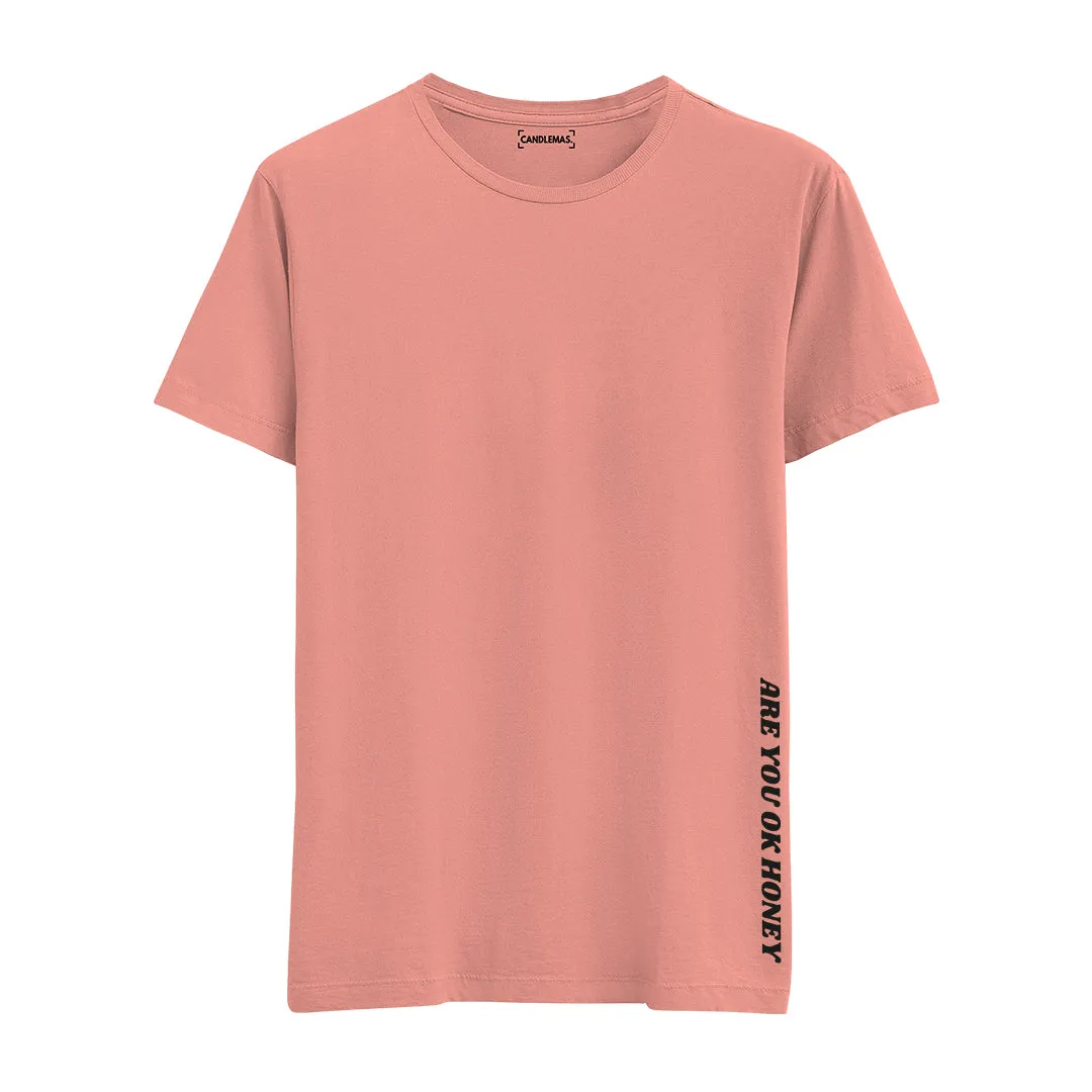 Are U Ok - Regular Tshirt