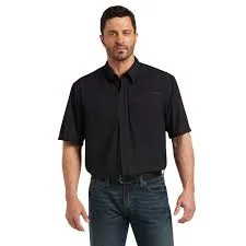 Ariat: VentTEK Classic Fit Shirt