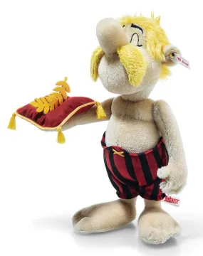 Asterix at the Olympics by Steiff - 30cm