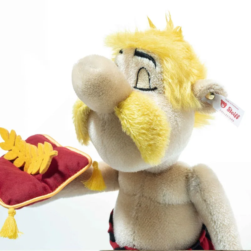 Asterix at the Olympics by Steiff - 30cm