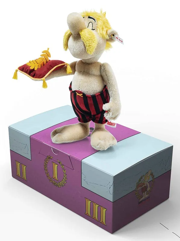 Asterix at the Olympics by Steiff - 30cm