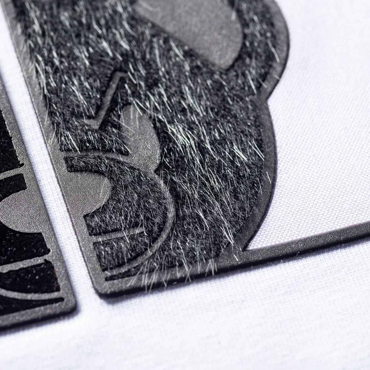 Attitude 8X Street T-Shirt - White