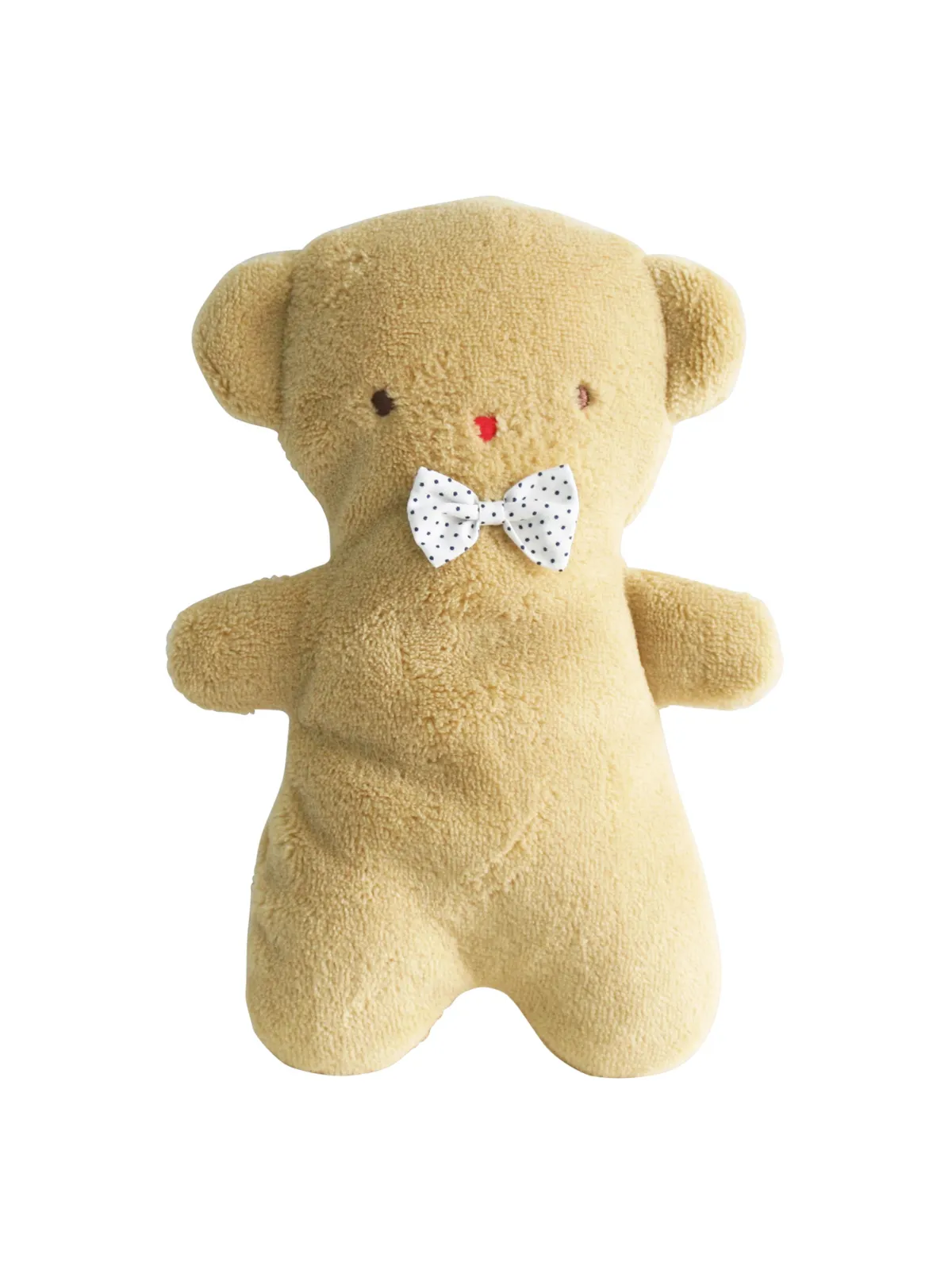 Baby Robbie Teddy