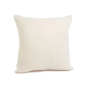Basel Teddy Velvet Cushion
