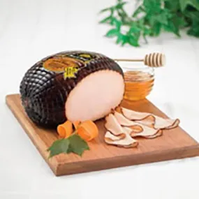 Boar's Head ~ Turkey Breast (Maple Glazed)