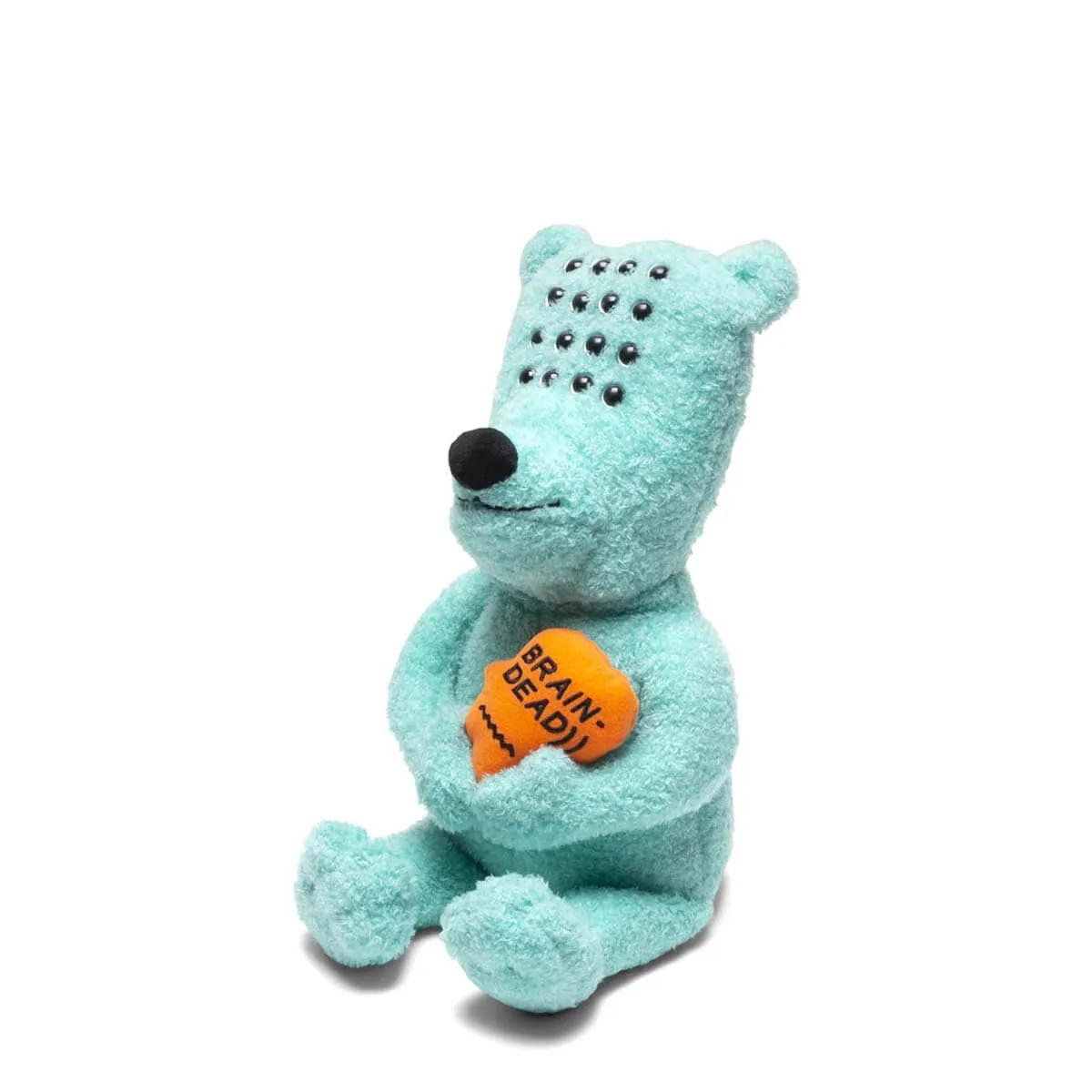 BRAIN DEAD KIDS TEDDY BEAR