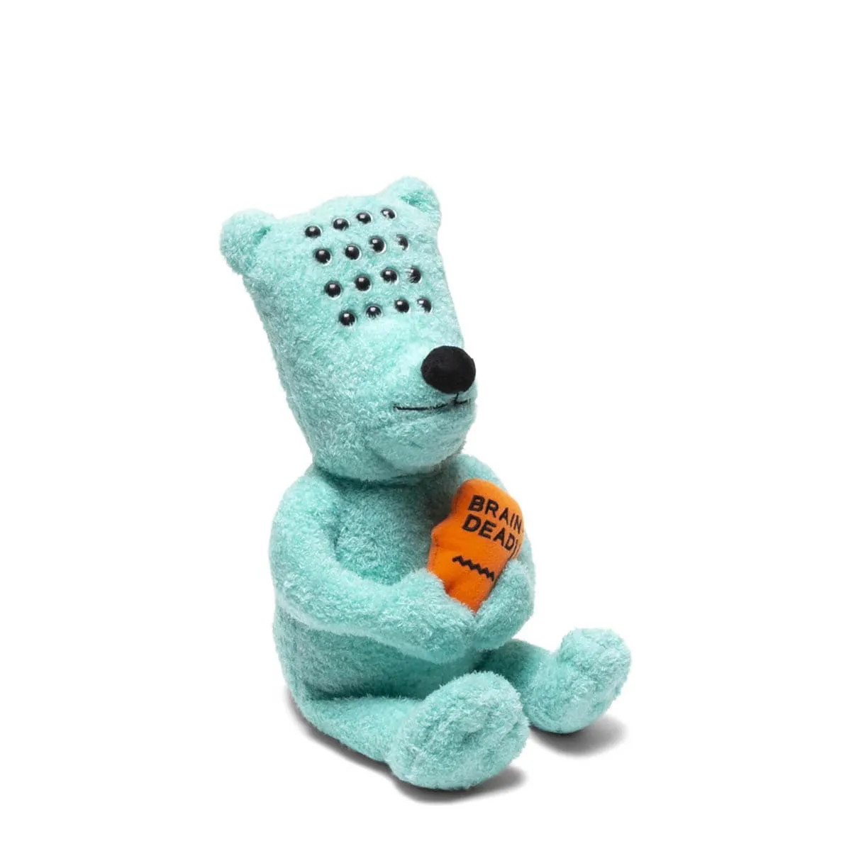 BRAIN DEAD KIDS TEDDY BEAR