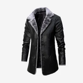 Buck Adams Outlaw Slim Fit Coat