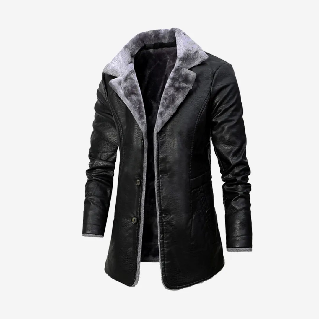 Buck Adams Outlaw Slim Fit Coat
