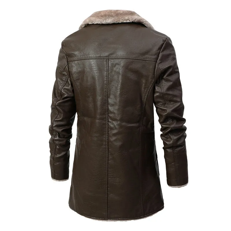 Buck Adams Outlaw Slim Fit Coat