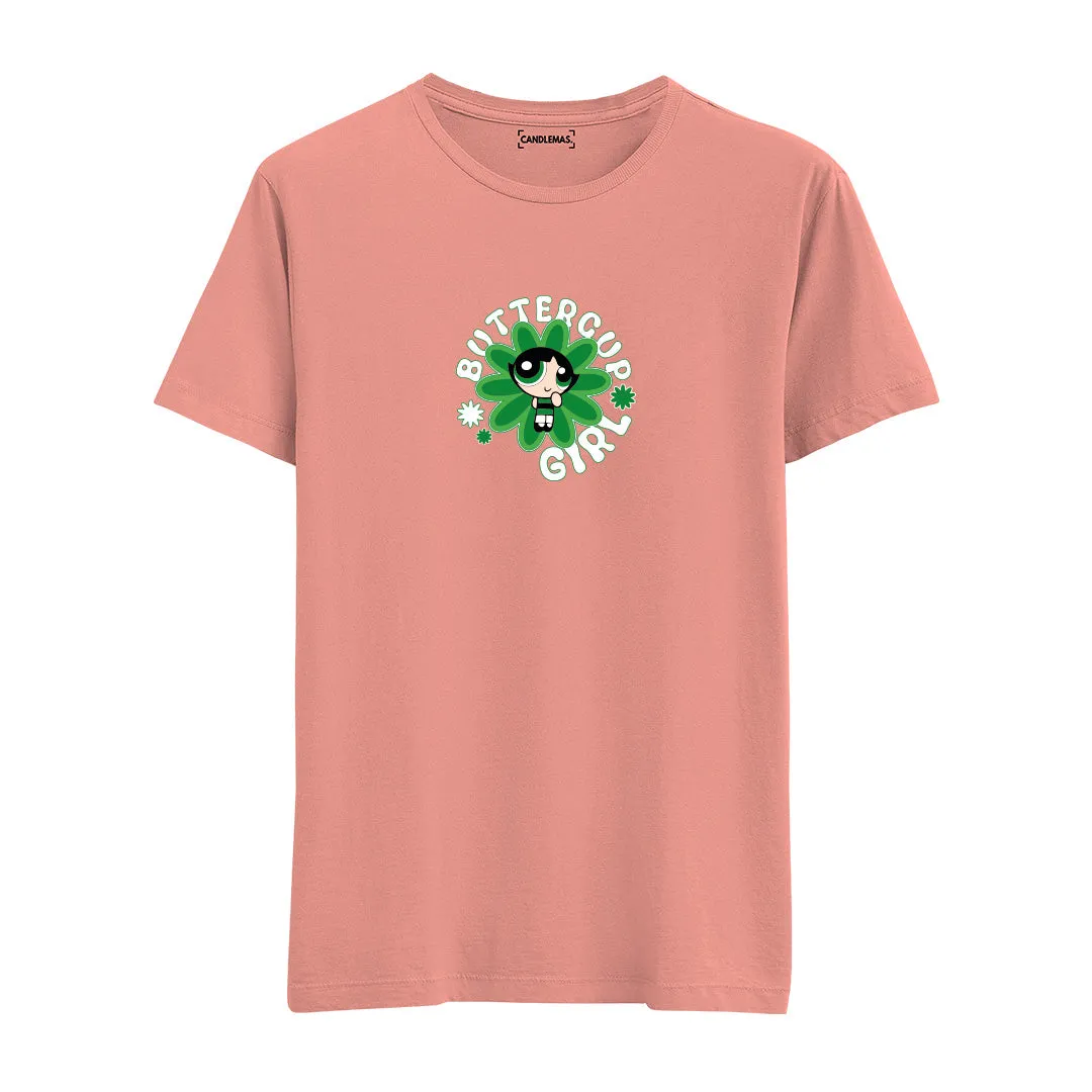 Buttercup Girl - Regular Tshirt