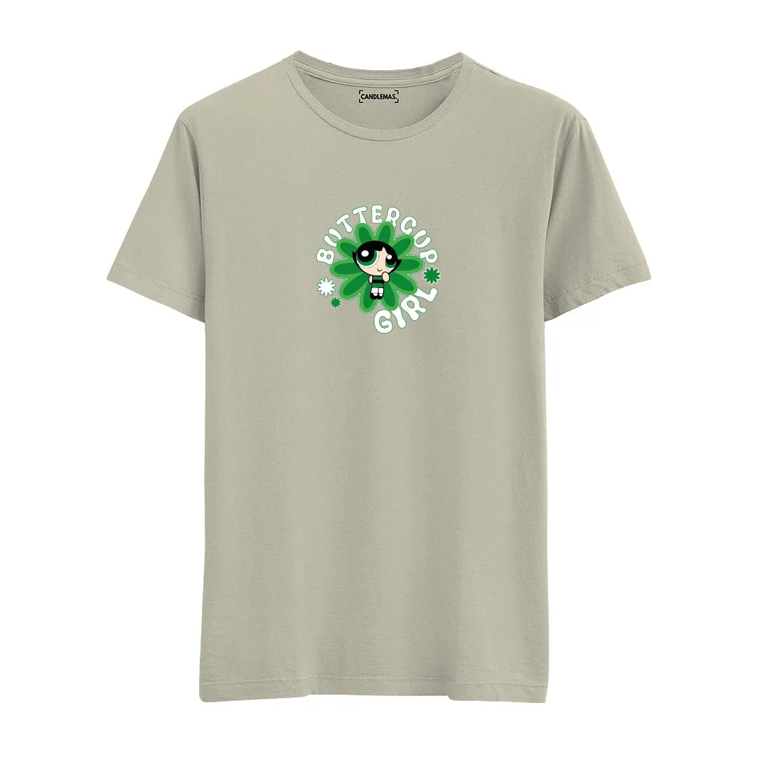 Buttercup Girl - Regular Tshirt