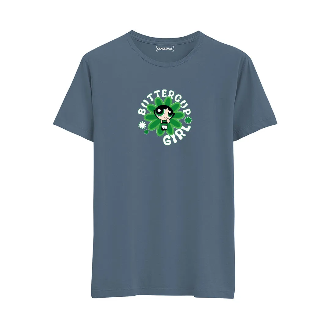 Buttercup Girl - Regular Tshirt