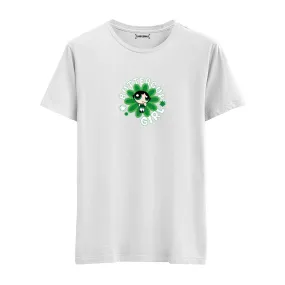Buttercup Girl - Regular Tshirt