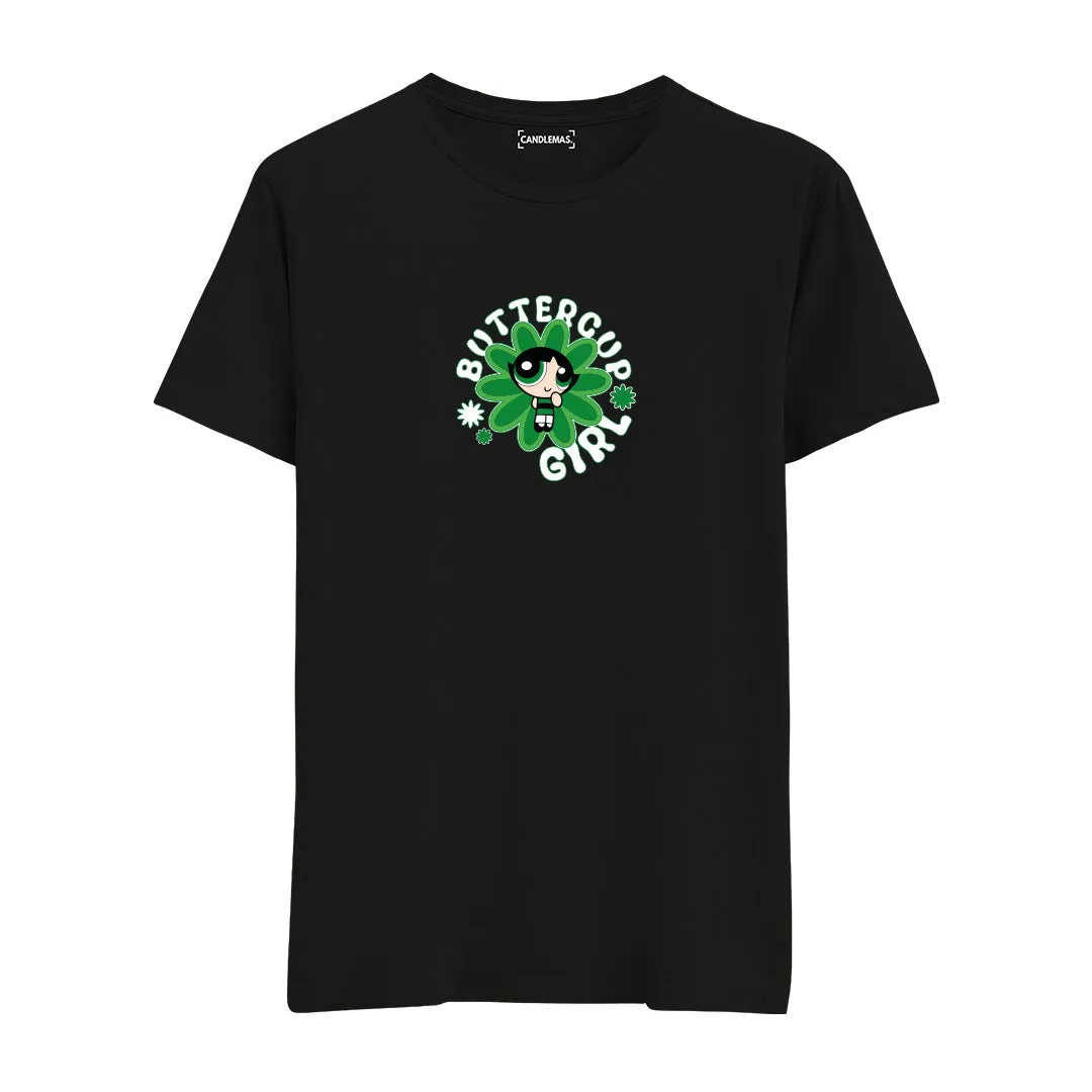 Buttercup Girl - Regular Tshirt