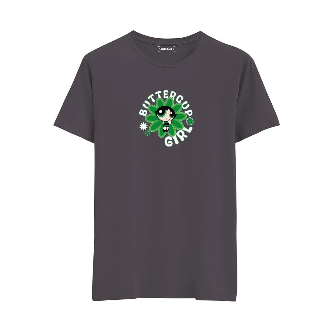 Buttercup Girl - Regular Tshirt