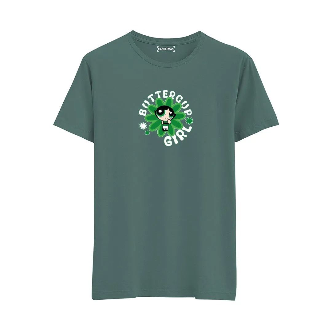 Buttercup Girl - Regular Tshirt