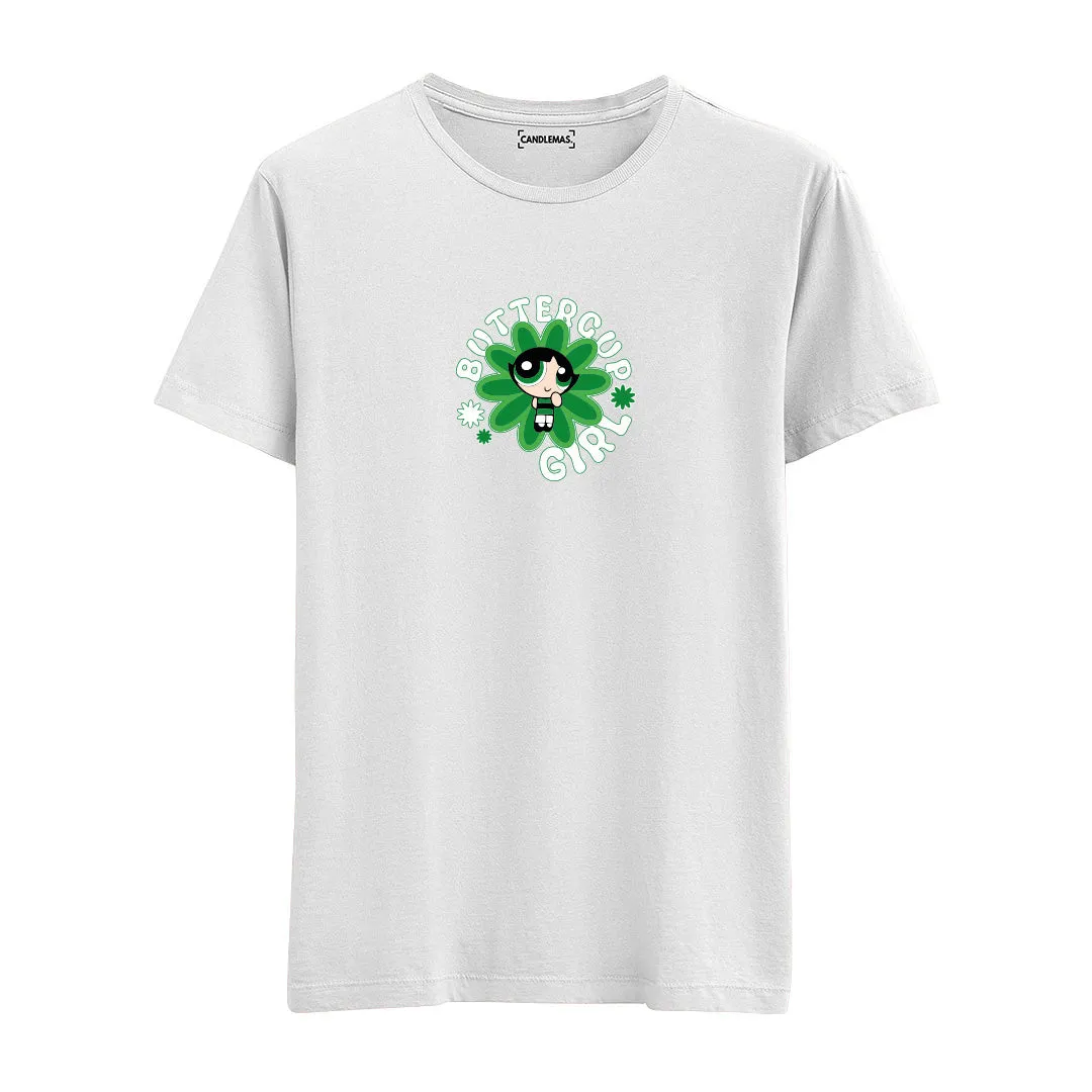 Buttercup Girl - Regular Tshirt