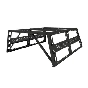 CBI Offroad Fab - Roof Rack Height Bed Rack - Toyota Tundra (2007-2021)