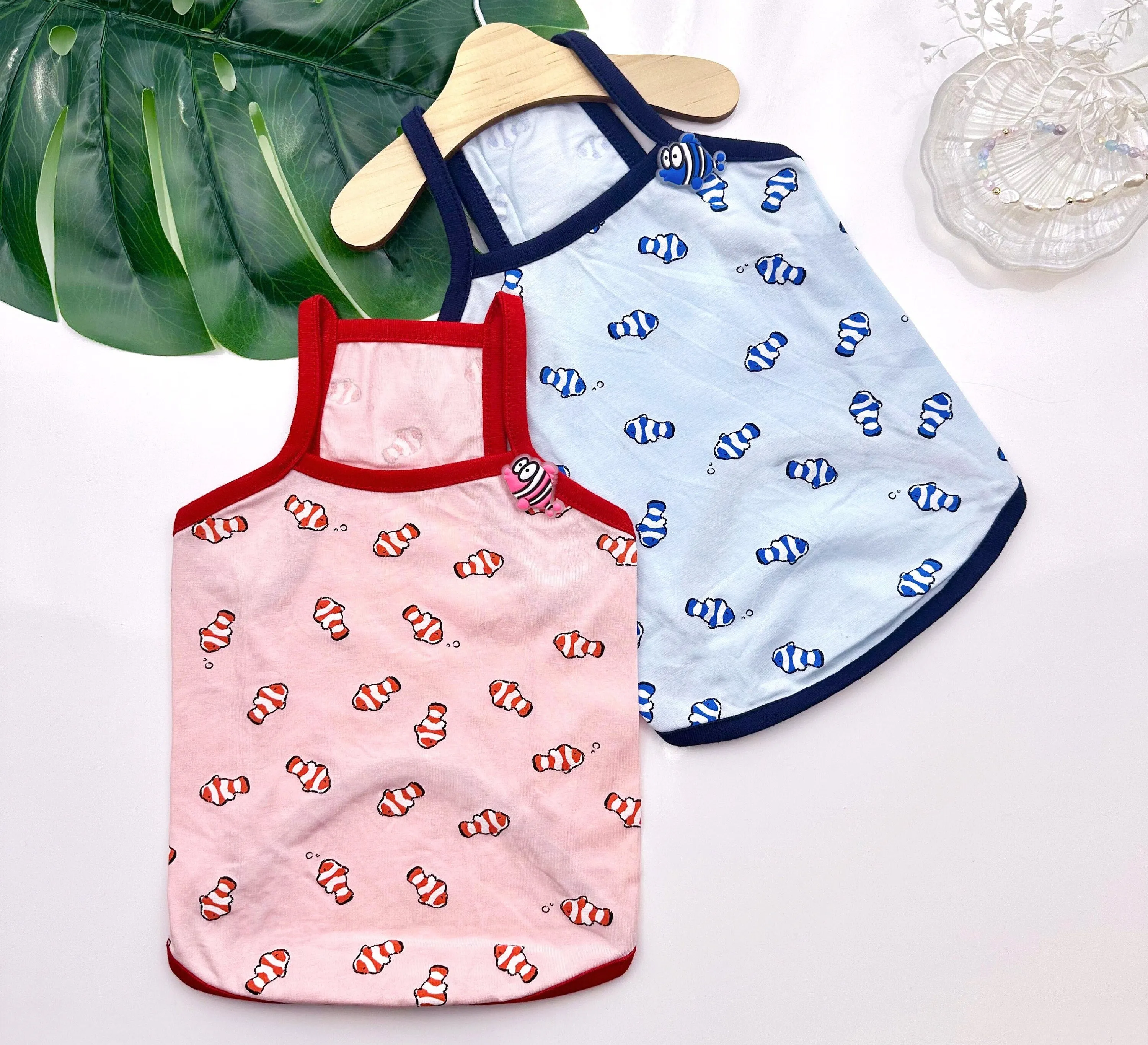 Clownfish Top