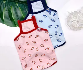 Clownfish Top