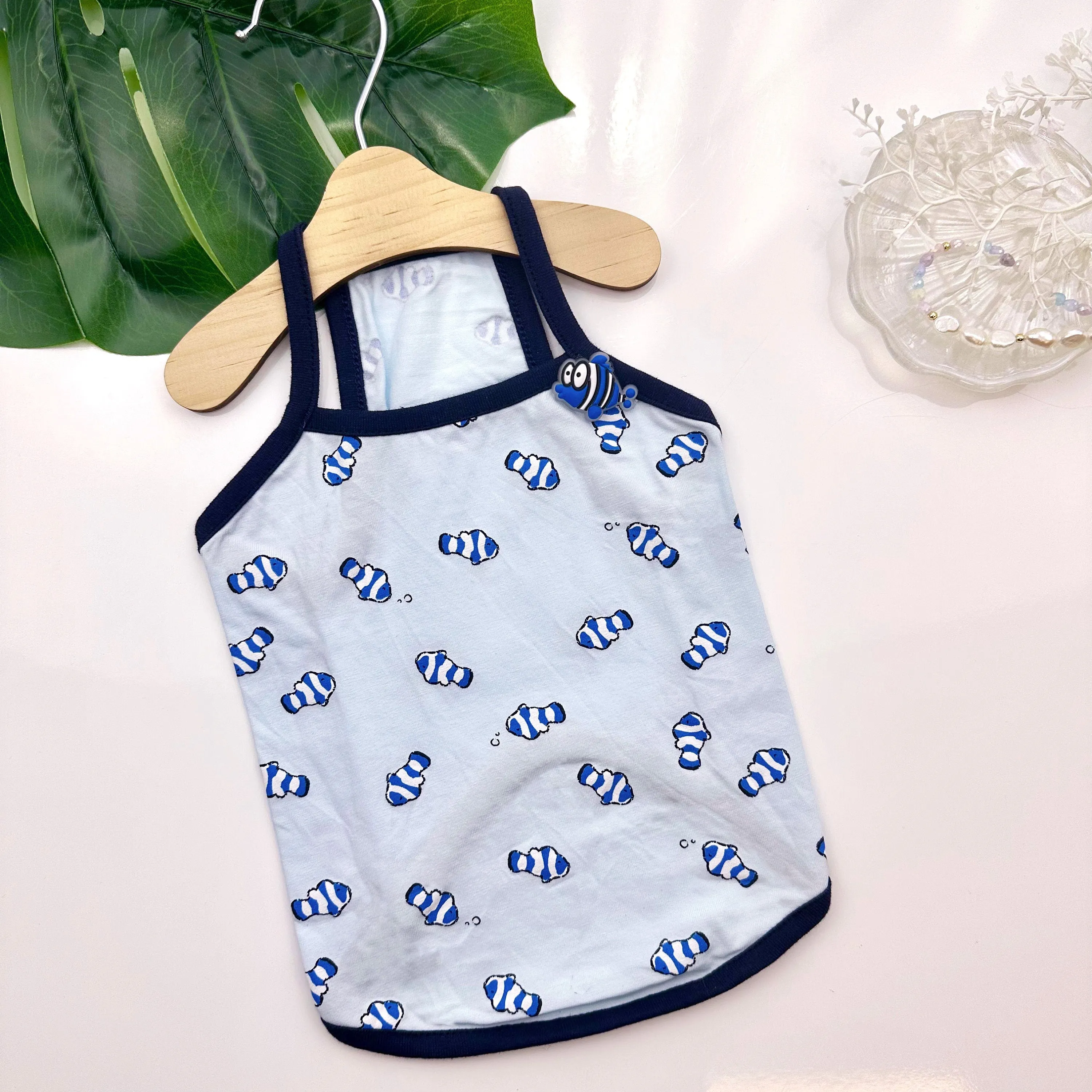 Clownfish Top
