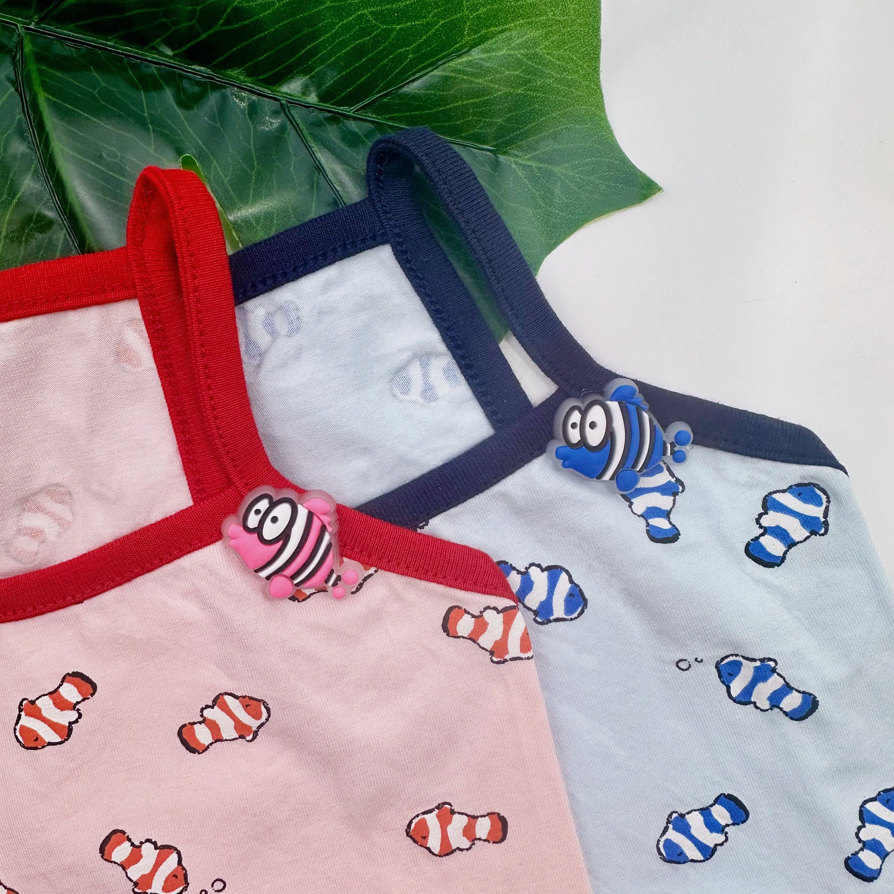 Clownfish Top