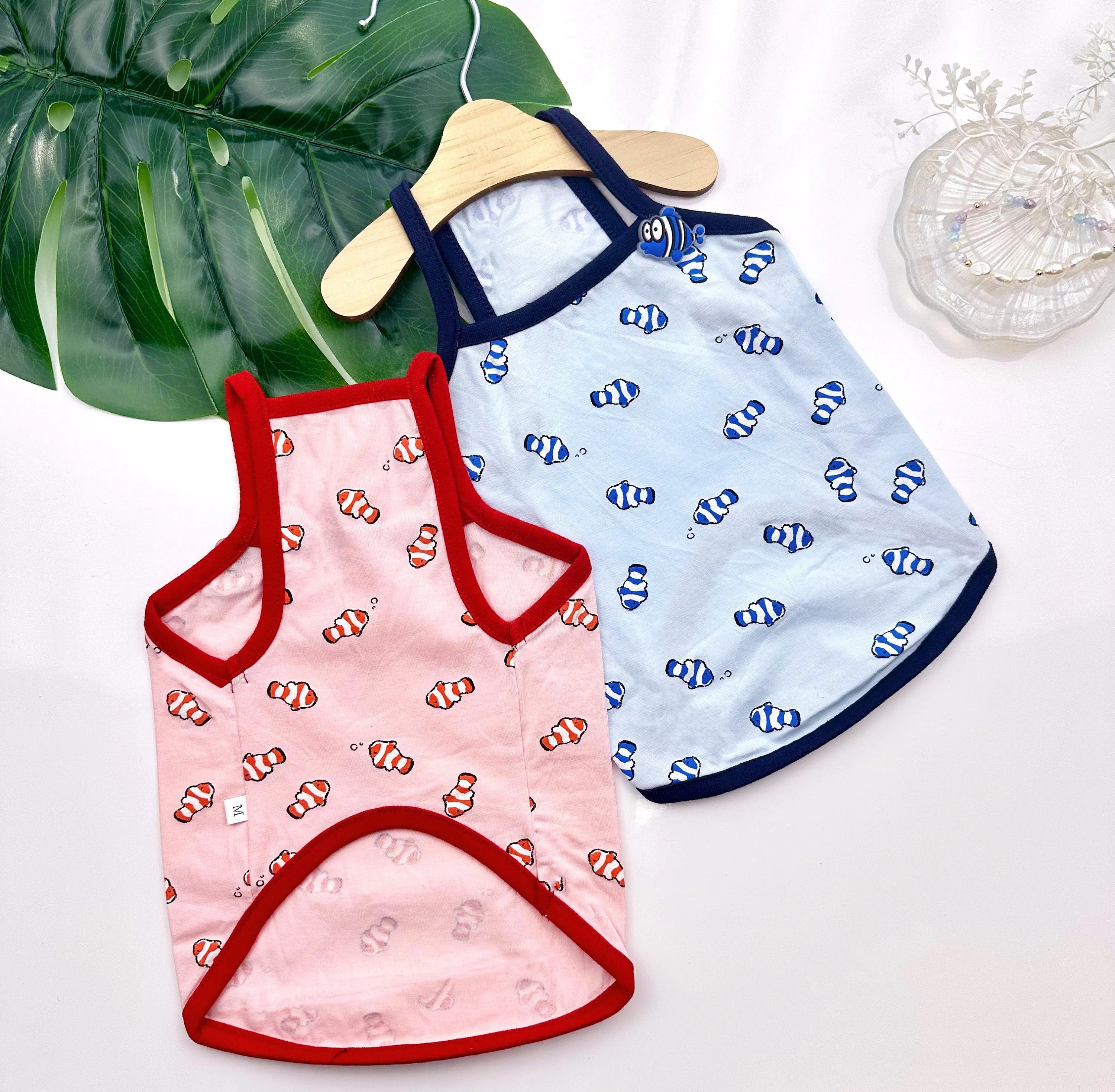 Clownfish Top