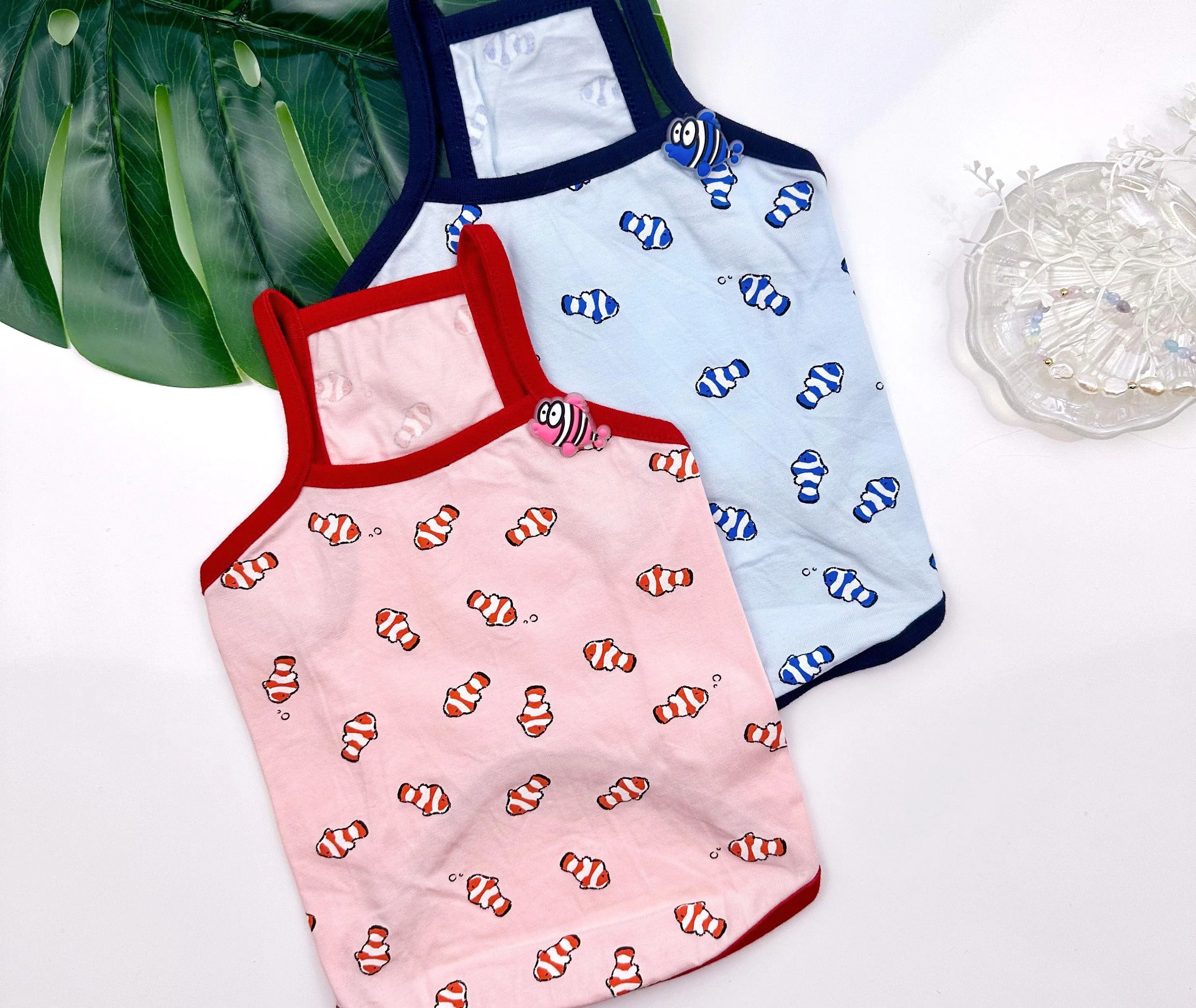 Clownfish Top